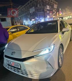 تويوتا كامري